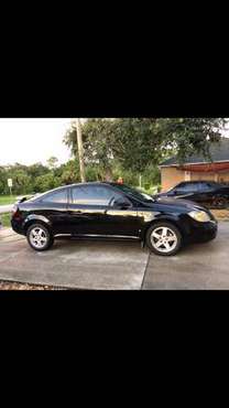 Selling 2008 Pontiac G5 Coupe 2D - cars & trucks - by owner -... for sale in Fort Pierce, FL