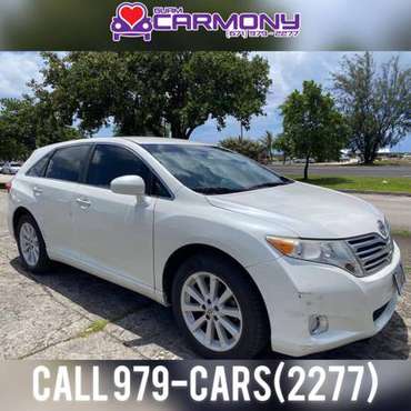 2011 TOYOTA VENZA - - by dealer for sale in U.S.