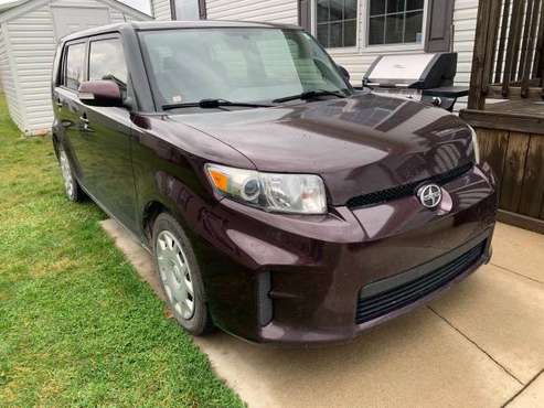 Toyota Scion XB - cars & trucks - by owner - vehicle automotive sale for sale in Fenton, MI