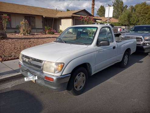 Toyota tacoma for sale in Las Vegas, NV