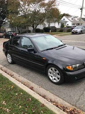 2003 BMW 325I - cars & trucks - by owner - vehicle automotive sale for sale in Fresh Meadows, NY