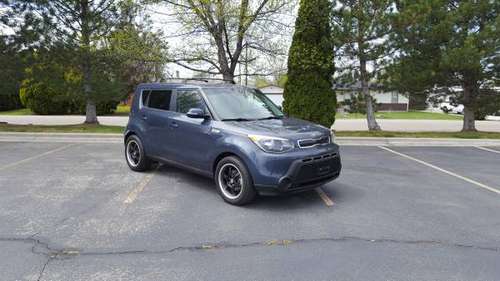 2014 Kia Soul - cars & trucks - by dealer - vehicle automotive sale for sale in Boise, ID