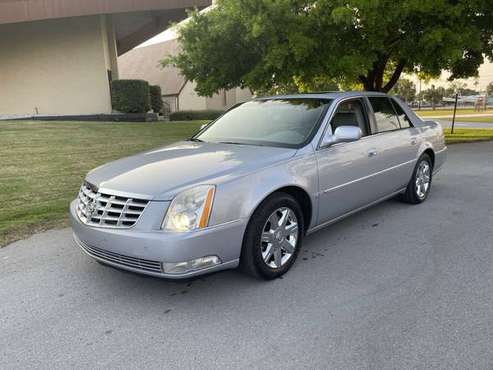 2006 Cadillac DTS - - by dealer - vehicle automotive for sale in Hudson, FL