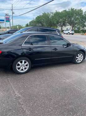 Honda Accord for sale in Clearwater, FL
