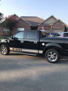 NASCAR TRUCK FOR SALE for sale in Bryant, AR