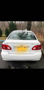 Toyota Corolla 2006 - 157k miles - cars & trucks - by owner -... for sale in Natick, MA