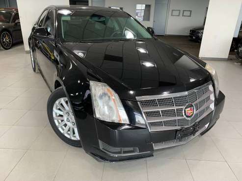 2011 Cadillac CTS 3 0L - - by dealer - vehicle for sale in Springfield, IL