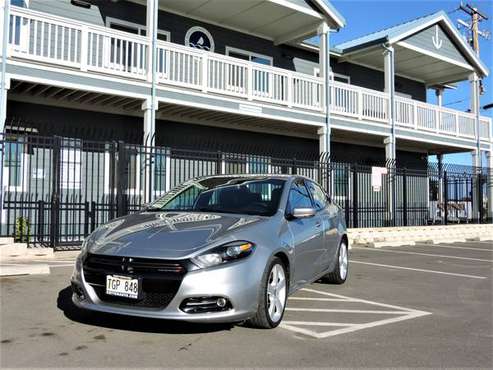 2015 Dodge Dart GT ~ Great Condition!! ~ Gas Saver! 65K Miles! -... for sale in Honolulu, HI