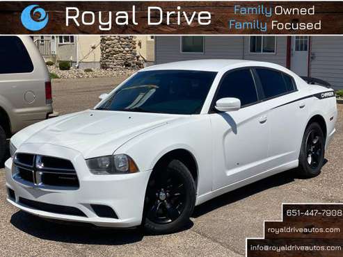 2014 Dodge Charger SE - Only 101K Miles! - - by dealer for sale in Newport, MN