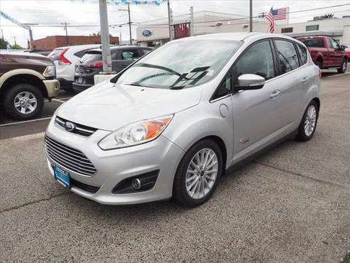 2015 Ford C-MAX Energi SEL **100% Financing Approval is our goal** for sale in Beaverton, OR