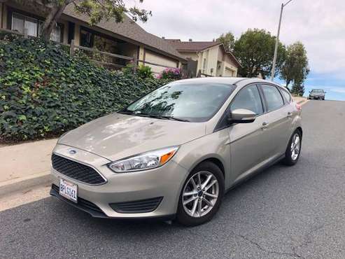 2016 Ford Fucos SE for sale in San Ysidro, CA