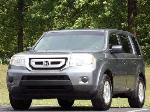 2009 Honda Pilot LX 2WD for sale in Cleveland, OH