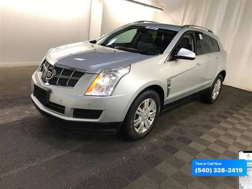 2011 CADILLAC SRX Luxury Collection - Call/Text for sale in Fredericksburg, VA