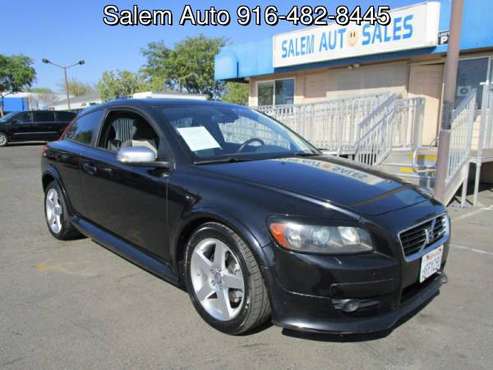 2008 Volvo Other LEATHER AND HEATED SEATS - RECENTLY SMOGGED for sale in Sacramento, NV