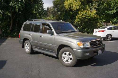 land cruiser '99 for sale in Alamo, OR