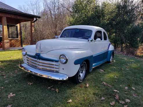 1948 Ford Street Rod for sale in Ellington, CT