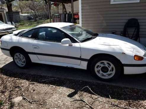 1992 Dodge Stealth for sale in Des Moines, IA