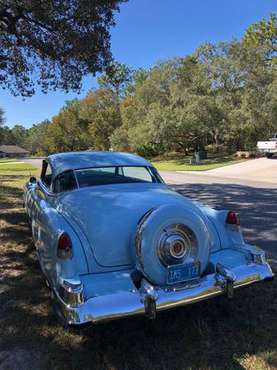 1952 Cadillac 2 door hardtop 62 - cars & trucks - by owner - vehicle... for sale in Homosassa, FL