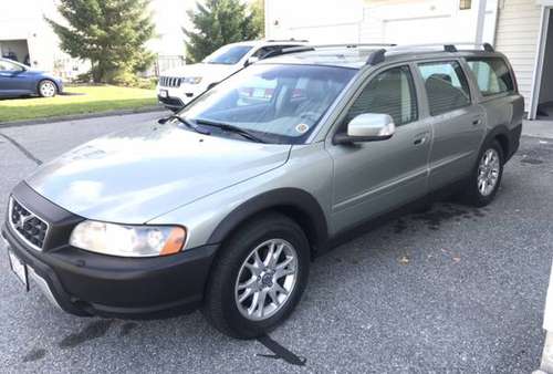 2007 Volvo XC70 for sale in Peabody, MA