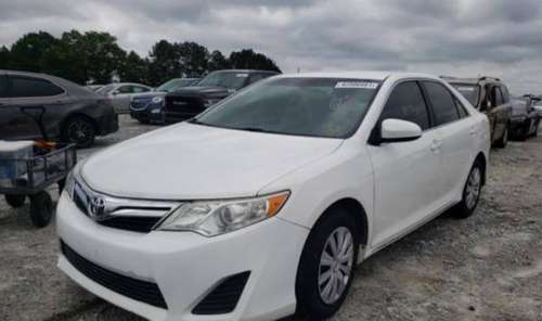 2012 Toyota Camry For Sale for sale in Norcross, GA