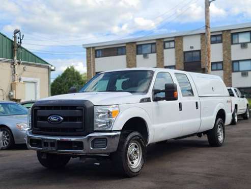 2011 FORD F-250 SUPER DUTY 6.2L!💥Low as $1500 down!💥 - cars & trucks... for sale in Minneapolis, WI