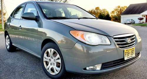 Hyundai Elantra 2010 - cars & trucks - by owner - vehicle automotive... for sale in West Berlin, NJ