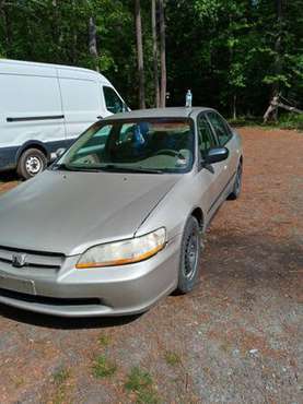 1998 Honda Accord for sale in King George, VA