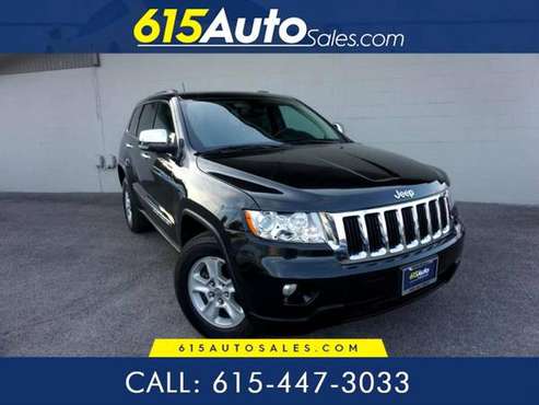 2013 Jeep Grand Cherokee $0 DOWN? BAD CREDIT? WE FINANCE! - cars &... for sale in Hendersonville, TN