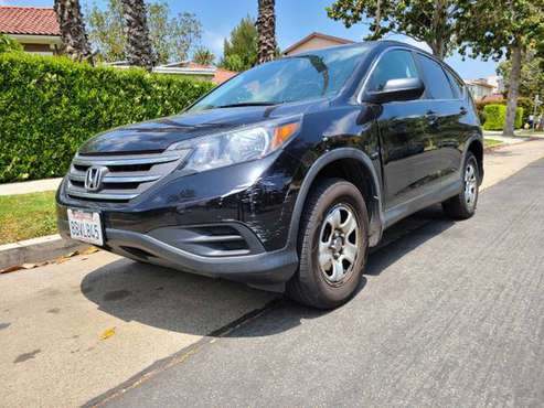 2012 Honda CRV for sale in Los Angeles, CA