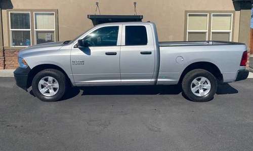 2016 RAM 1500 You need a Truck and have bad or no credit LETS DO... for sale in Mobile, AL