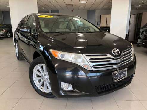 2009 TOYOTA VENZA FWD 4CYL for sale in Springfield, IL