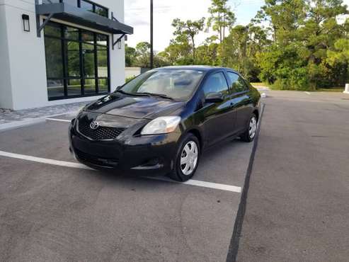 2012 Toyota Yaris for sale in Naples, FL