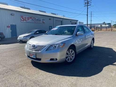 2008 Toyota Camry XLE - - by dealer - vehicle for sale in Stockton, CA