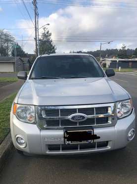 2008 Ford Escape for sale in Newport, OR