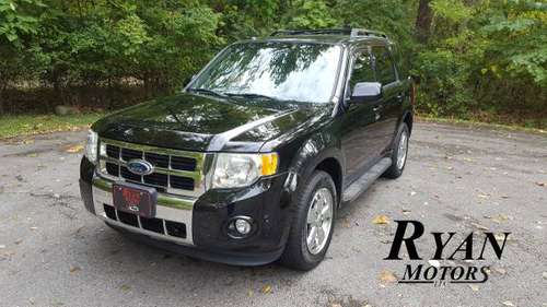 2012 Ford Escape (Only 110,561 Miles) for sale in Warsaw, IN