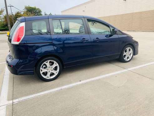 2010 Mazda 5 , 7 pass Seating , 119k miles - cars & trucks - by... for sale in Orlando, FL