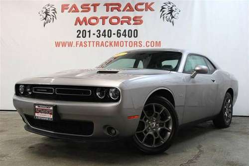 2017 DODGE CHALLENGER GT - PMTS. STARTING @ $59/WEEK - cars & trucks... for sale in Paterson, NJ