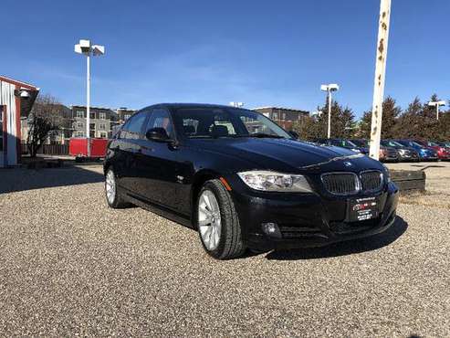 2011 BMW 3-Series 328i xDrive - cars & trucks - by dealer - vehicle... for sale in Middleton, WI