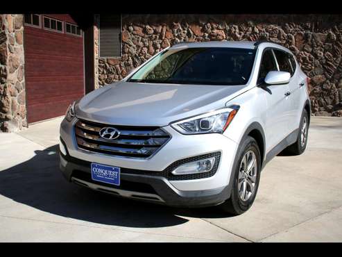 2014 Hyundai Santa Fe for sale in Greeley, CO