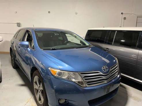2010 Toyota Venza All-Wheel-Drive - cars & trucks - by owner -... for sale in Brighton, MI