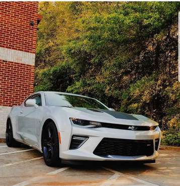 2016 Camaro SS for sale in Athens, GA
