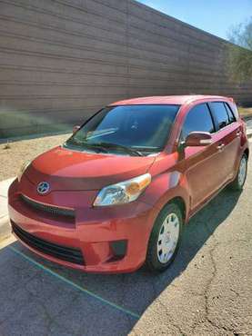 2008 Scion Xd clean title 113k miles - cars & trucks - by owner -... for sale in Phoenix, AZ