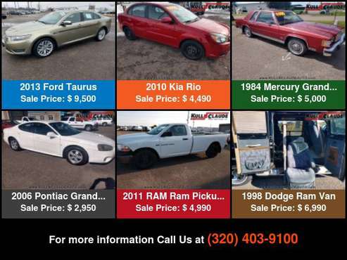 2009 Chevrolet Impala LS 4dr Sedan - cars & trucks - by dealer -... for sale in ST Cloud, MN
