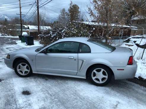 Ford Mustang for Sale - cars & trucks - by owner - vehicle... for sale in Columbia Falls, MT