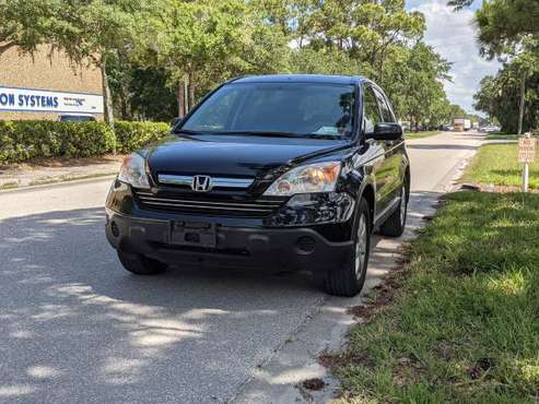 2007 Honda CR-V for sale in Bradenton, FL
