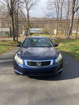 Honda Accord - cars & trucks - by owner - vehicle automotive sale for sale in Wallingford, CT