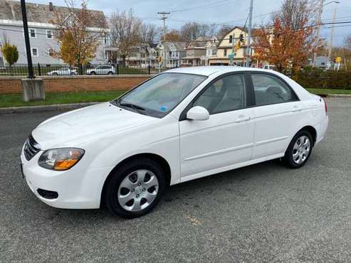 2009 Kia Spectra-NEW PLATES IN STOCK!DONT WAIT FOR DMV! - cars &... for sale in Schenectady, NY