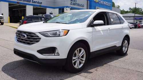 2019 Ford Edge - - cars & trucks - by dealer - vehicle automotive sale for sale in Milford, OH