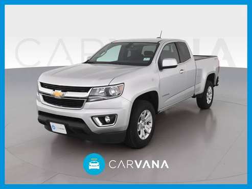 2018 Chevy Chevrolet Colorado Extended Cab LT Pickup 2D 6 ft pickup for sale in Gainesville, FL