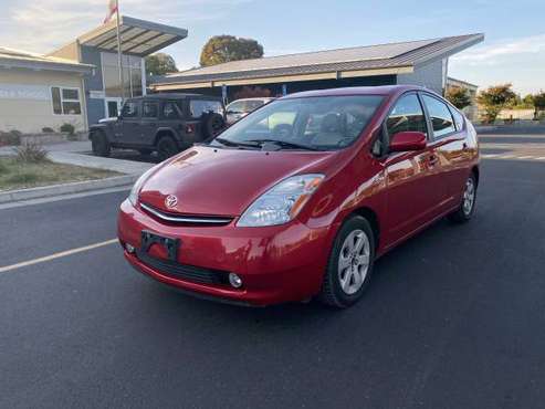 2007 Toyota Prius Fully Loaded for sale in San Jose, CA
